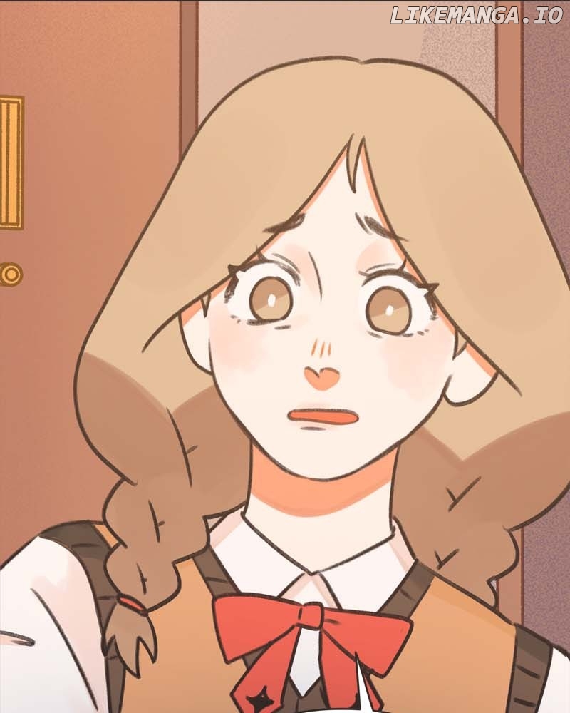 All Haven Academy Chapter 27 - page 93